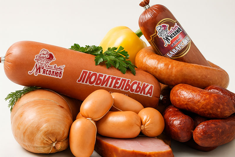 Meat Products Production